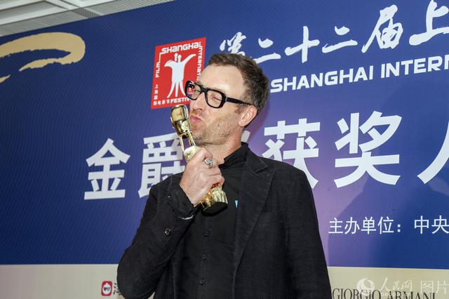 画像: ジェイク・ポロック http://j.people.com.cn/n3/2019/0625/c94638-9591300-7.html