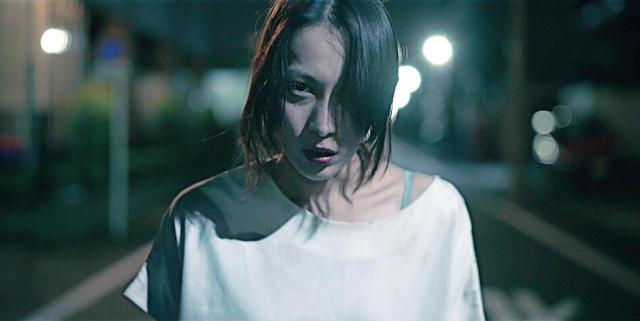 画像: 2018年度長編部門 最優秀賞受賞! 塩出太志×岡田あがさ。奇才×鬼才の狂演!! 『この世はありきたり』公開決定!