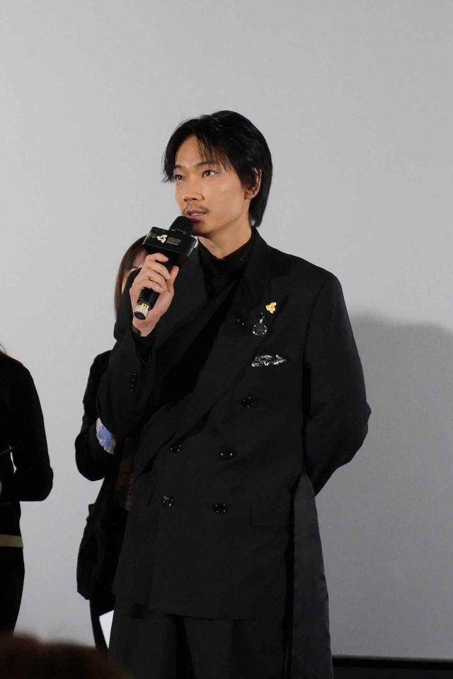 画像: 綾野剛