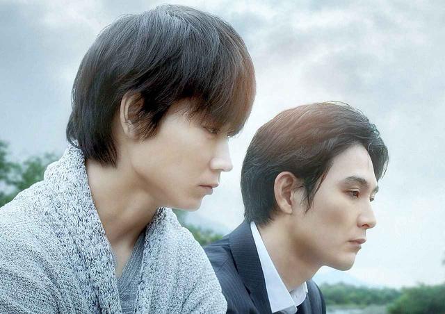 画像: Ⓒ2020「影裏」製作委員会
