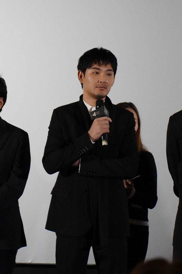 画像: 松田龍平