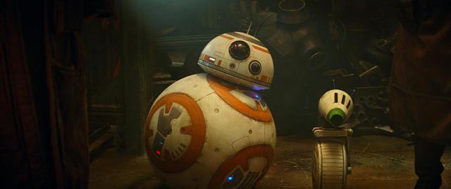 画像5: ©2019 ILM and Lucasfilm Ltd. All Rights Reserved.