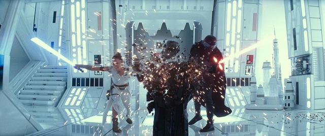 画像4: ©2019 ILM and Lucasfilm Ltd. All Rights Reserved.