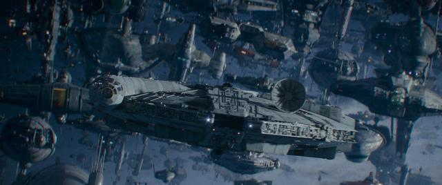 画像3: ©2019 ILM and Lucasfilm Ltd. All Rights Reserved.