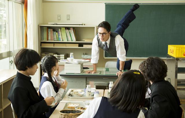画像5: (C)2020「おいしい給食」製作委員会