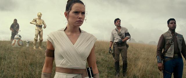 画像1: ©2019 ILM and Lucasfilm Ltd. All Rights Reserved.