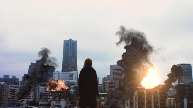 画像: インディーの概念をぶっ壊す!20劇団-人気舞台俳優140名が垣根を越え映画界へ殴り込み! 押井守も認めた実力派映画監督 山岸謙太郎のクライムアクション大作『ディープロジック』