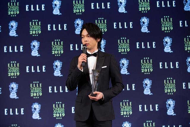 画像2: ハイブランドの豪華ドレスやスーツ、総額 約6億円のジュエリーを身に着け 門脇麦さん、中村倫也さん、佐久間由衣さん、蜷川実花監督登壇!