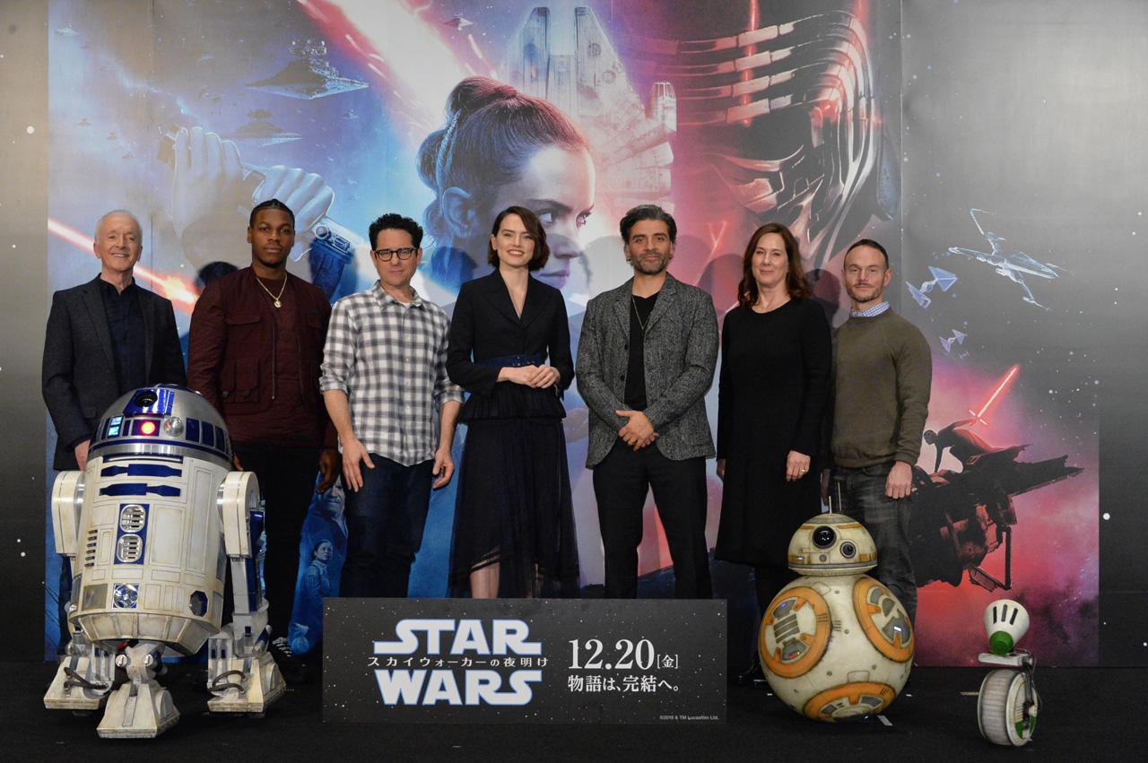 画像9: ©2019 ILM and Lucasfilm Ltd. All Rights Reserved.