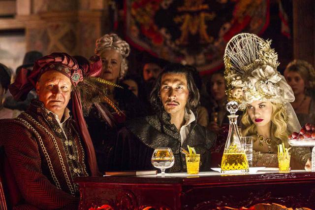画像4: © 2017 Tornasol Films, Carisco Producciones AIE, Kinology, Entre Chien et Loup, Ukbar Filmes, El Hombre Que Mató a Don Quijote A.I.E., Tornasol SLU