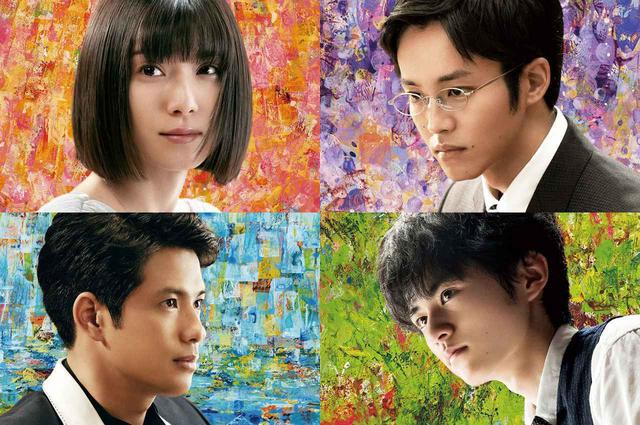 画像: ©2019 映画「蜜蜂と遠雷」製作委員会