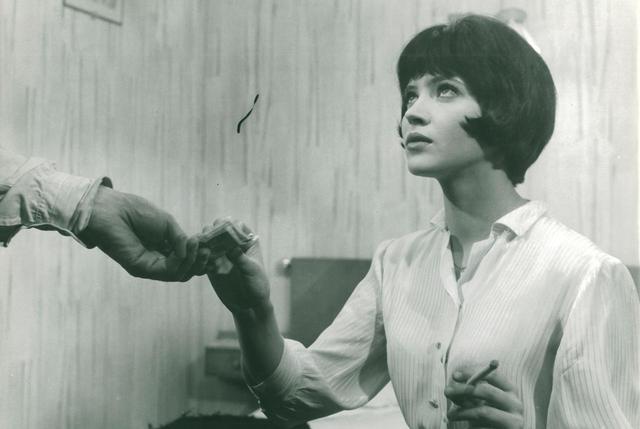 画像: (c)1962.LES FILMS DE LA PLEIADE.Paris