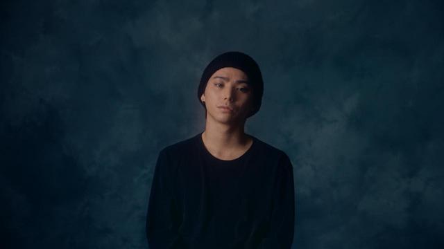 画像5: 72歳から13歳まで各世代の著名人の生の表情やリアクションを描いたメモリアル映像