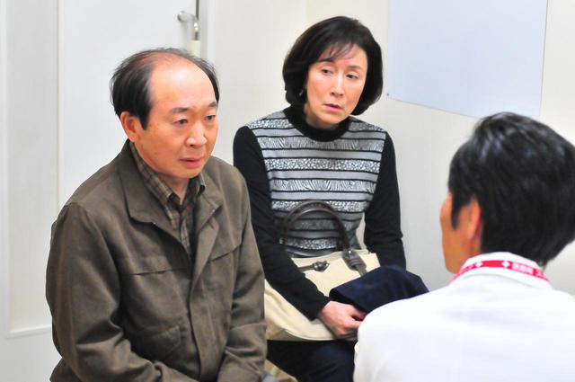 画像3: (C)2019映画『山中静夫氏の尊厳死』製作委員会