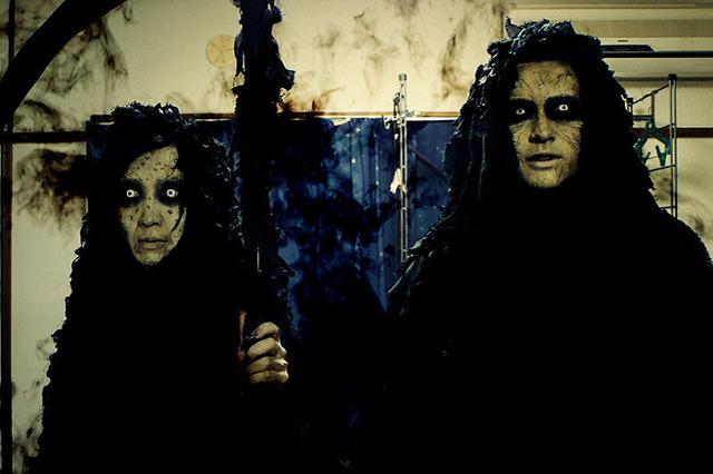 画像: 『死神ターニャ』2013年|80分|2013年 第26回東京国際映画祭「日本映画スプラッシュ」部門