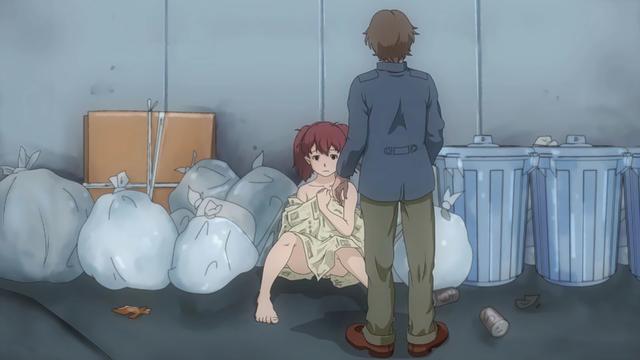 画像6: (C)スタジオ金魚色