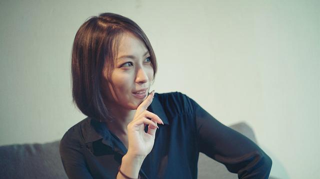 画像: 主演:原案 岡田あがささん