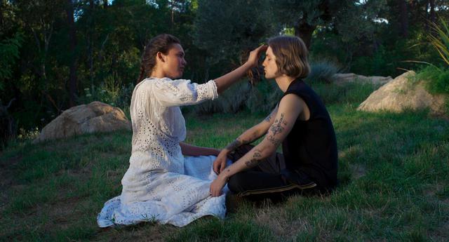 画像3: © 2018 Ecce films – Arte France Cinéma