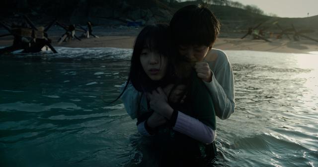 画像3: 「波高(はこう)」©️ 2019 Secondwind Film All rights reserved.