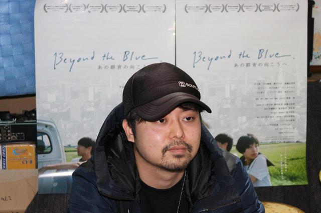 画像: 廣賢一郎監督
