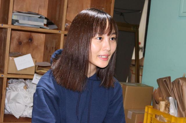 画像: 監督が何から何まで?
