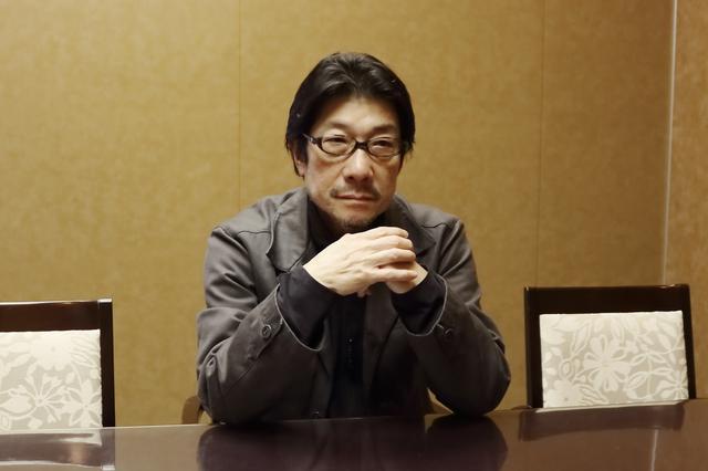 画像1: 阪本順治監督