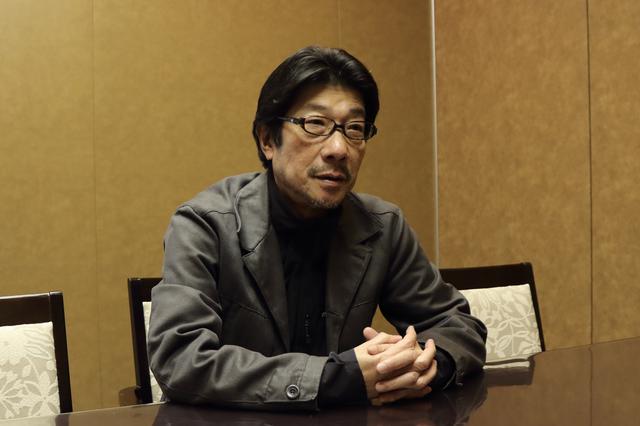 画像2: 阪本順治監督