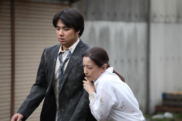 画像4: 特報❗️「カメ止め」に続き、2019年ゆうばり国際ファンタスティック映画祭で観客賞を受賞-海外サイトでも日本映画トップ10の第1位『いつくしみふかき』