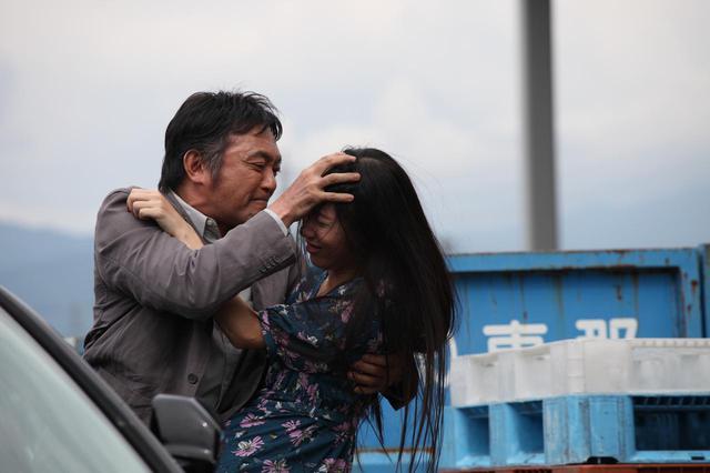 画像5: 特報❗️「カメ止め」に続き、2019年ゆうばり国際ファンタスティック映画祭で観客賞を受賞-海外サイトでも日本映画トップ10の第1位『いつくしみふかき』
