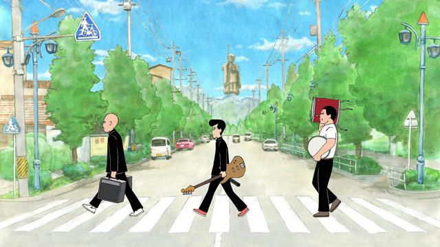 画像3: ©大橋裕之/ロックンロール・マウンテン/Tip Top