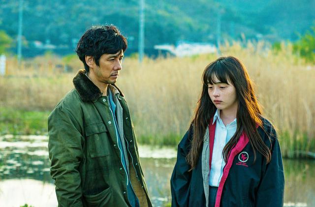 画像: 「風の電話」(諏訪敦彦監督, 1/24公開) ©2020 映画「風の電話」製作委員会