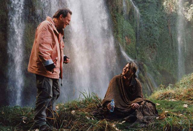 画像2: 『ロスト・イン・ラ・マンチャ』 © 2001 QUIXOTE FILMS LIMITED ALL RIGHTS RESERVED