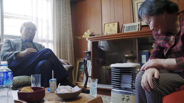 画像1: 想田和弘監督 Statement