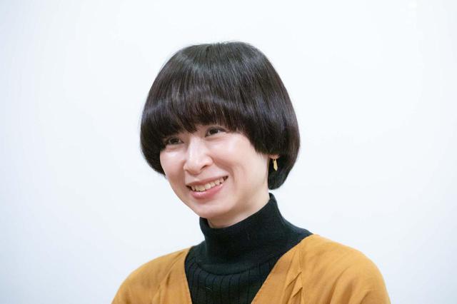 画像2: cinefil連載【「つくる」ひとたち】インタビュー vol.11「自分とは100%重なり合わない方が面白い」映画『ロマンスドール』タナダユキ監督インタビュー