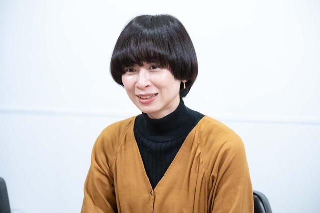 画像3: cinefil連載【「つくる」ひとたち】インタビュー vol.11「自分とは100%重なり合わない方が面白い」映画『ロマンスドール』タナダユキ監督インタビュー
