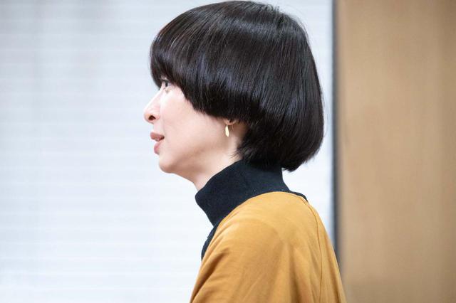 画像1: cinefil連載【「つくる」ひとたち】インタビュー vol.11「自分とは100%重なり合わない方が面白い」映画『ロマンスドール』タナダユキ監督インタビュー