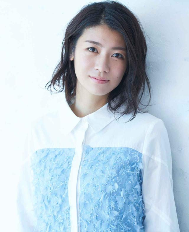 画像2: 本作に出演するメインキャストがついに解禁!