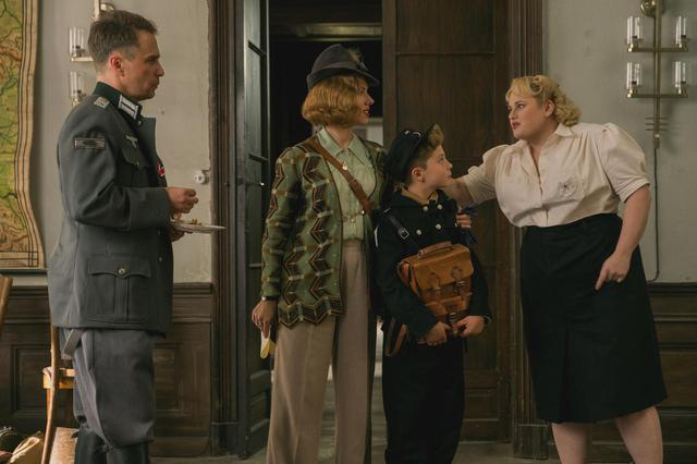 画像2: ©2019 Twentieth Century Fox Film Corporation &TSG Entertainment Finance LLC