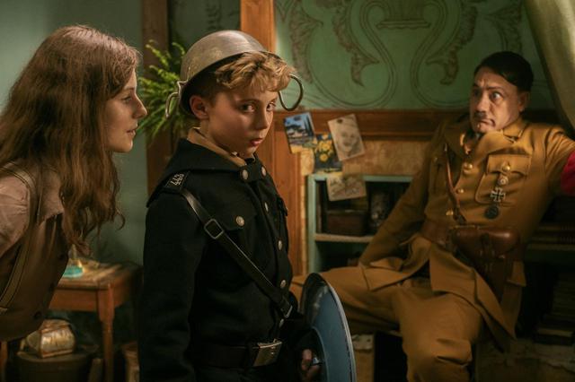 画像1: ©2019 Twentieth Century Fox Film Corporation &TSG Entertainment Finance LLC