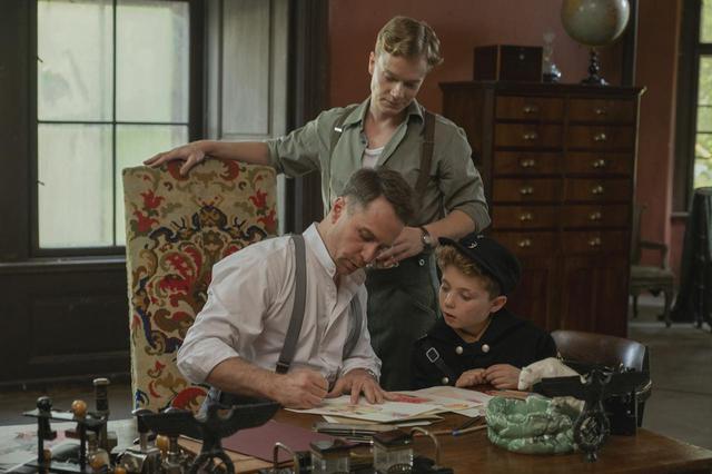 画像3: ©2019 Twentieth Century Fox Film Corporation &TSG Entertainment Finance LLC