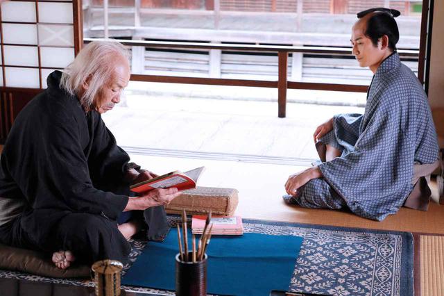 画像3: ©2020 HOKUSAI MOVIE