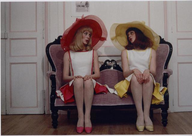 画像: (c)cine tamaris 1996