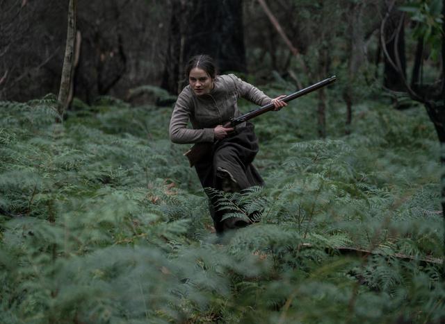 画像4: © 2018 Nightingale Films Holdings Pty Ltd, Screen Australia, Screen Tasmania.