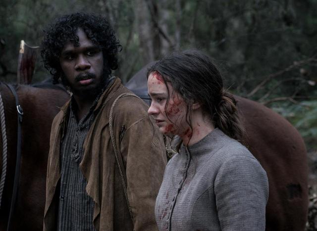 画像2: © 2018 Nightingale Films Holdings Pty Ltd, Screen Australia, Screen Tasmania.