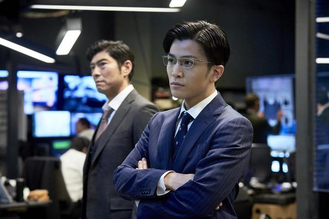 画像3: (c)2019映画「AI崩壊」製作委員会