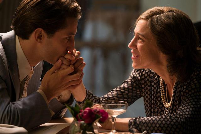 画像2: フランス有名作家ロマン・ガリのベストセラー自伝小説を映画化!『母との約束、250通の手紙』ピエール・ニネ インタビュー