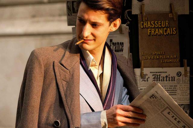 画像5: フランス有名作家ロマン・ガリのベストセラー自伝小説を映画化!『母との約束、250通の手紙』ピエール・ニネ インタビュー