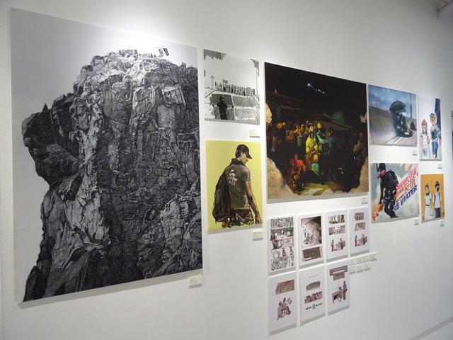 画像3: Gallery Q in Ginza 2020