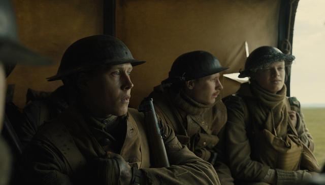 画像3: (c)2019 Universal Pictures and Storyteller Distribution Co., LLC. All Rights Reserved.