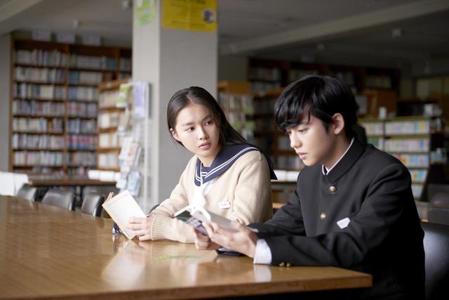 画像4: ©2019映画『殺さない彼と死なない彼女』製作委員会